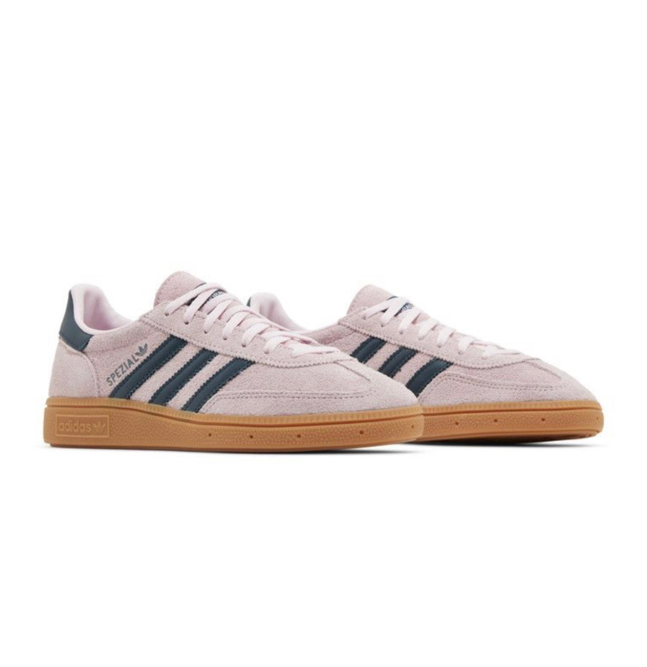 adidas Handball Spezial Clear Pink Arctic Night (Women's)