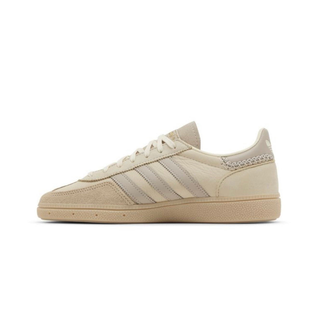 adidas Handball Spezial Cream White Beige (Women's)