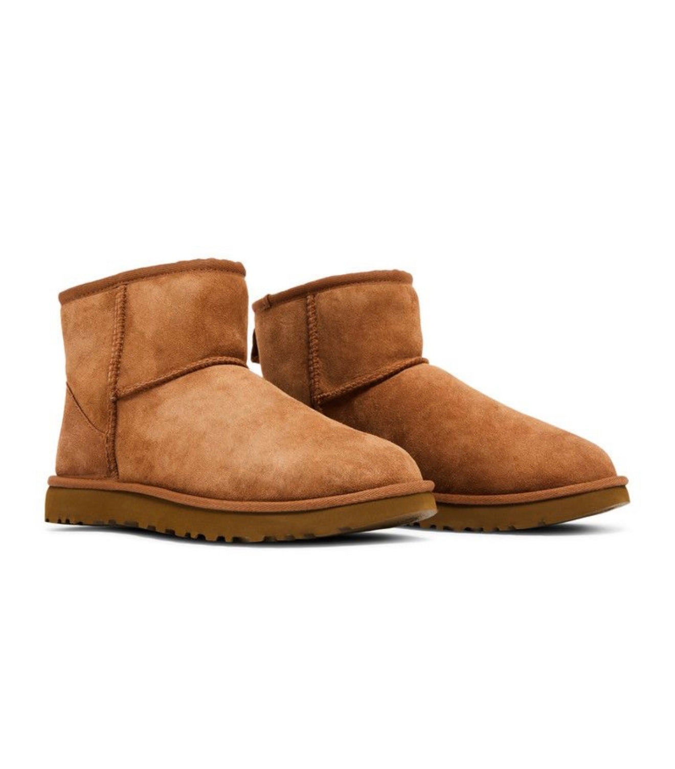 UGG Classic Mini II Boot Chestnut