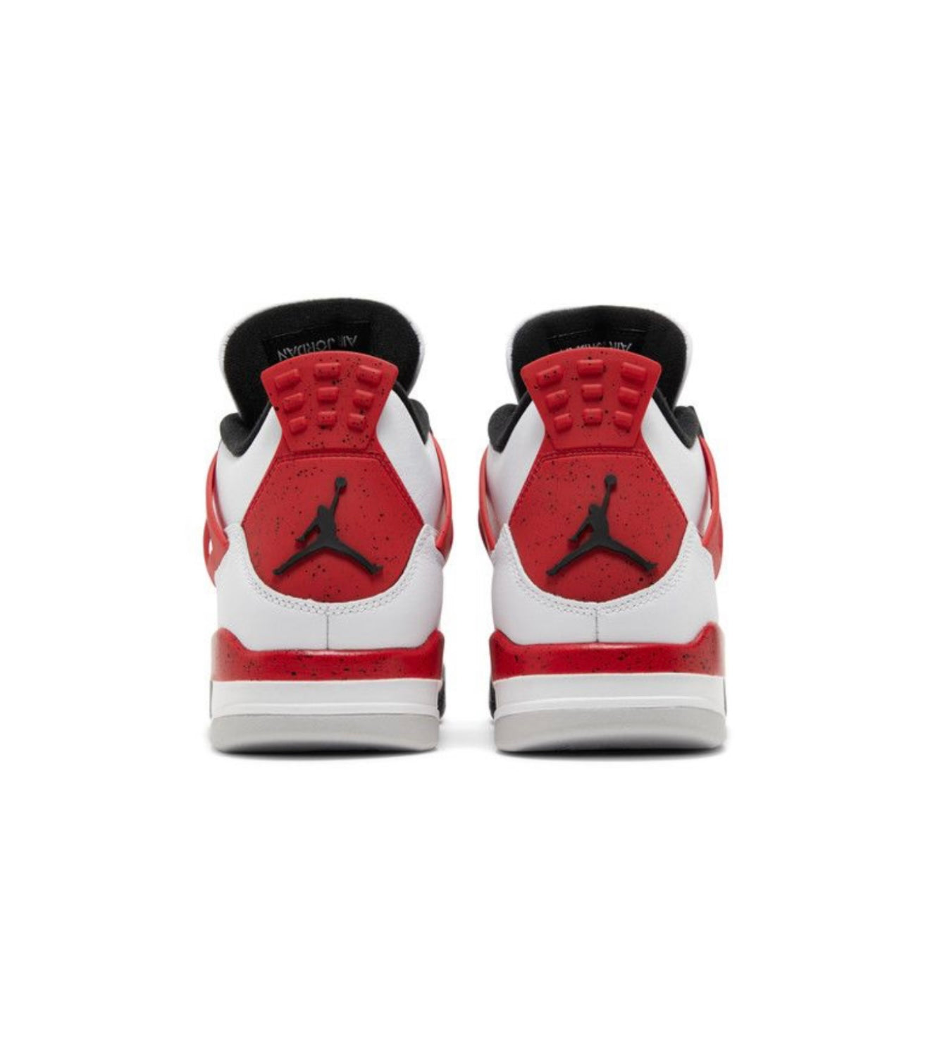 Jordan 4 Retro Red Cement