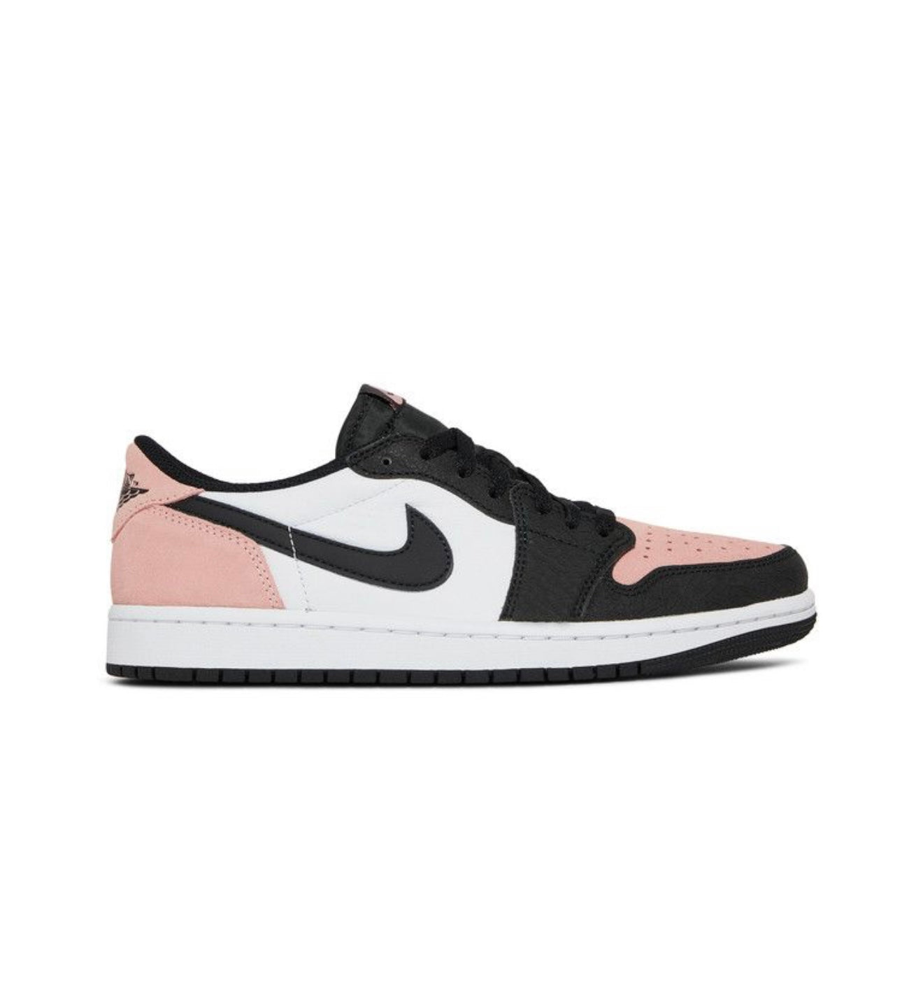 Jordan 1 Low OG Bleached Coral