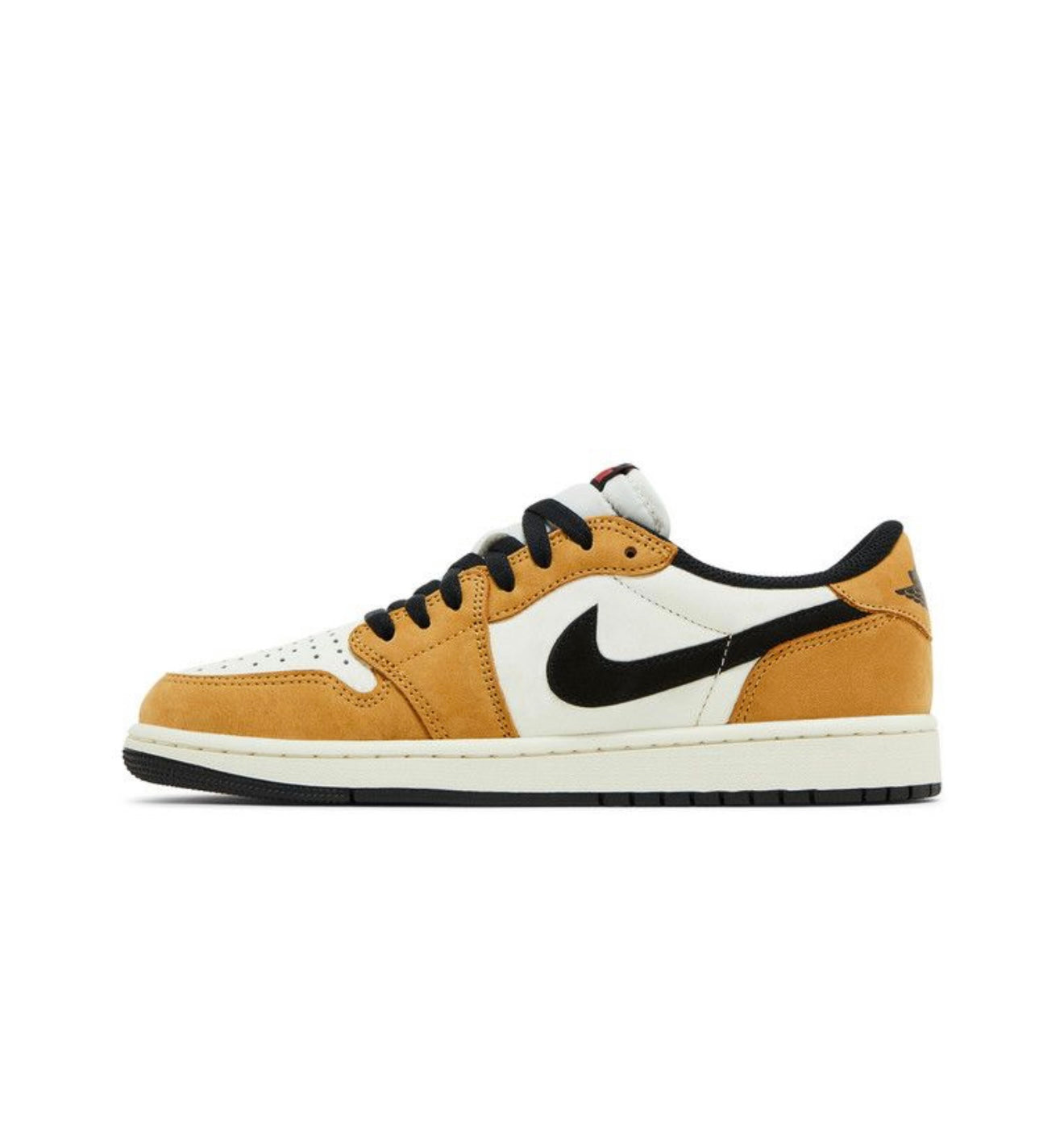 Jordan 1 Low OG Rookie of the Year