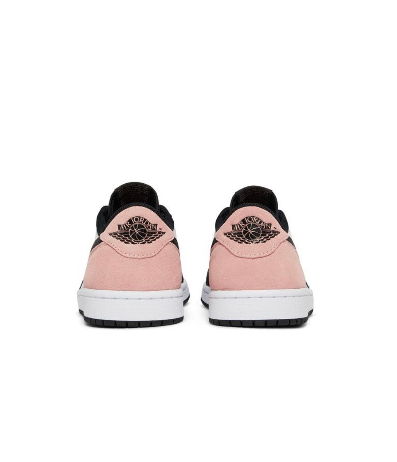 Jordan 1 Low OG Bleached Coral