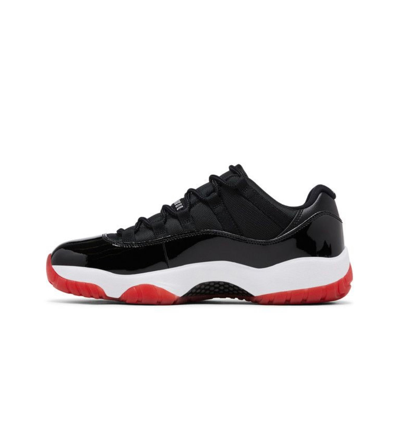 Jordan 11 Retro Low Bred (2025)