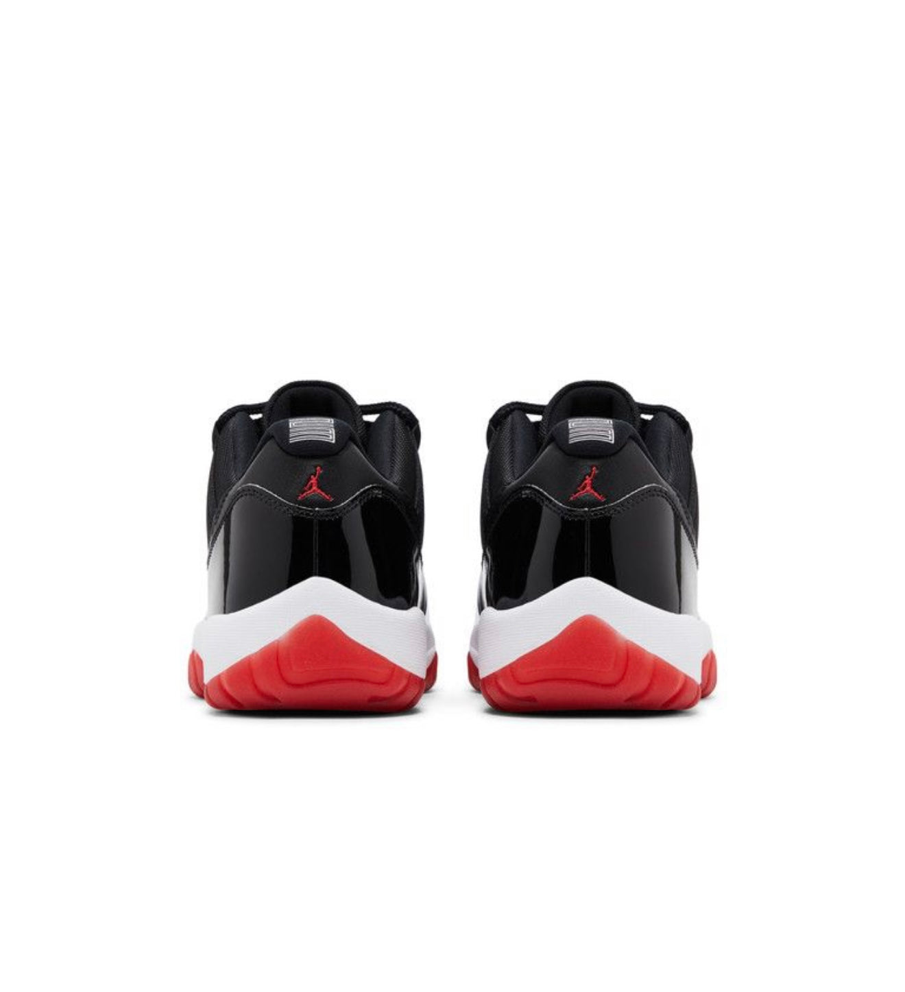 Jordan 11 Retro Low Bred (2025)