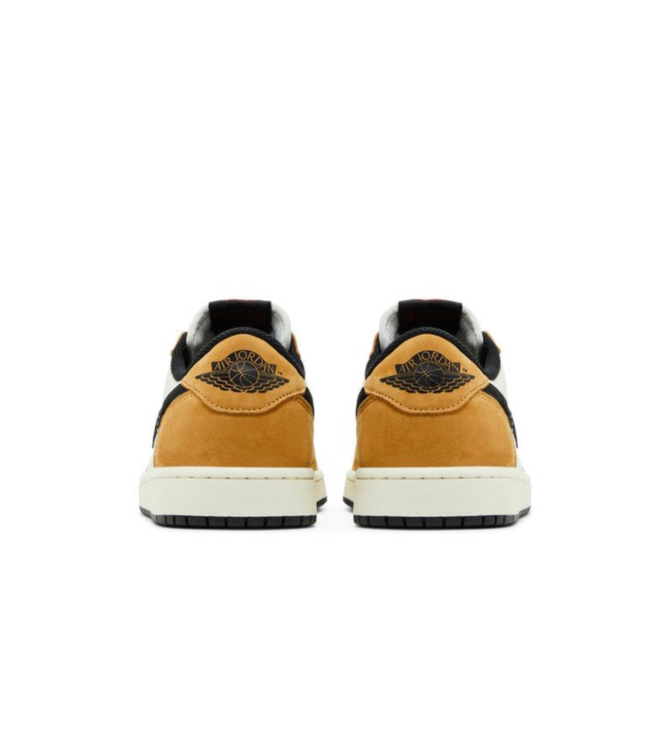 Jordan 1 Low OG Rookie of the Year