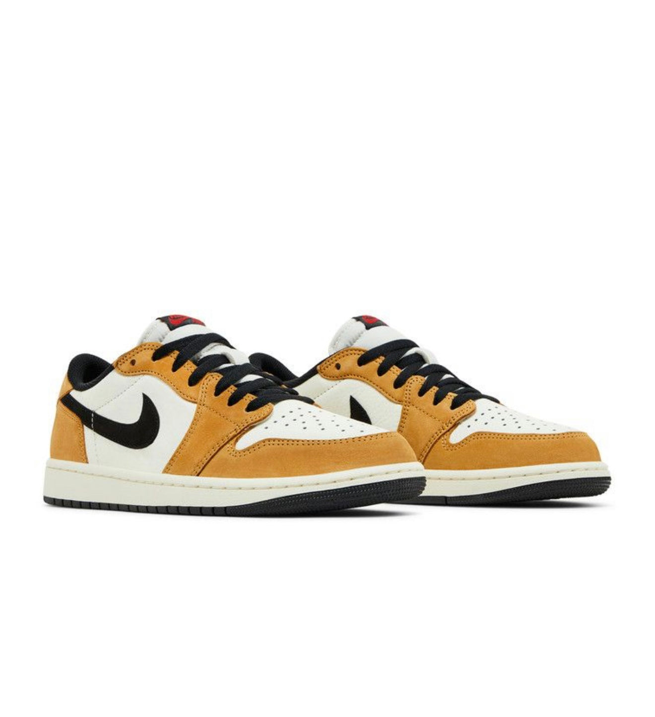 Jordan 1 Low OG Rookie of the Year