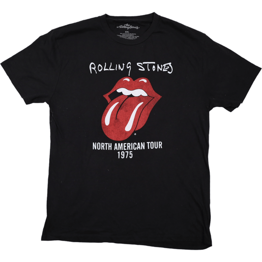 Rolling Stones T-Paita