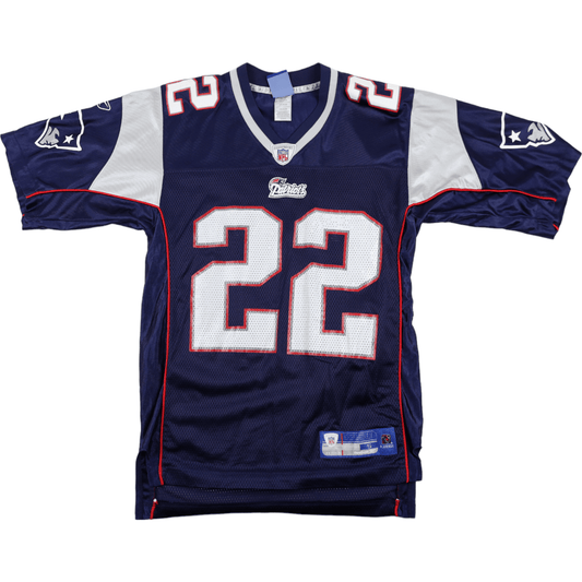 New England Patriots NFL Samuel #22 Pelipaita