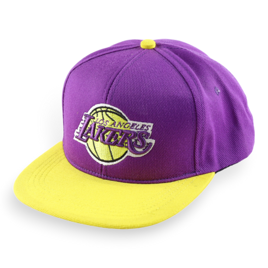 Los Angeles Lakers NBA Lippis