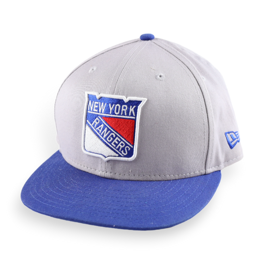 New York Rangers NHL Lippis