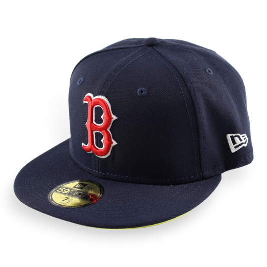 Boston Red Sox MLB Lippis