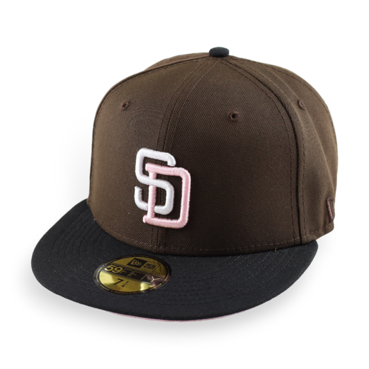 San Diego Padres MLB Lippis