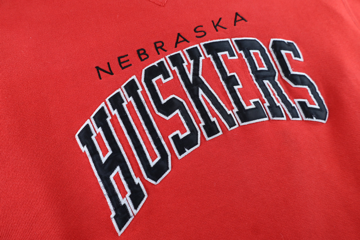 Nebraska Huskers College