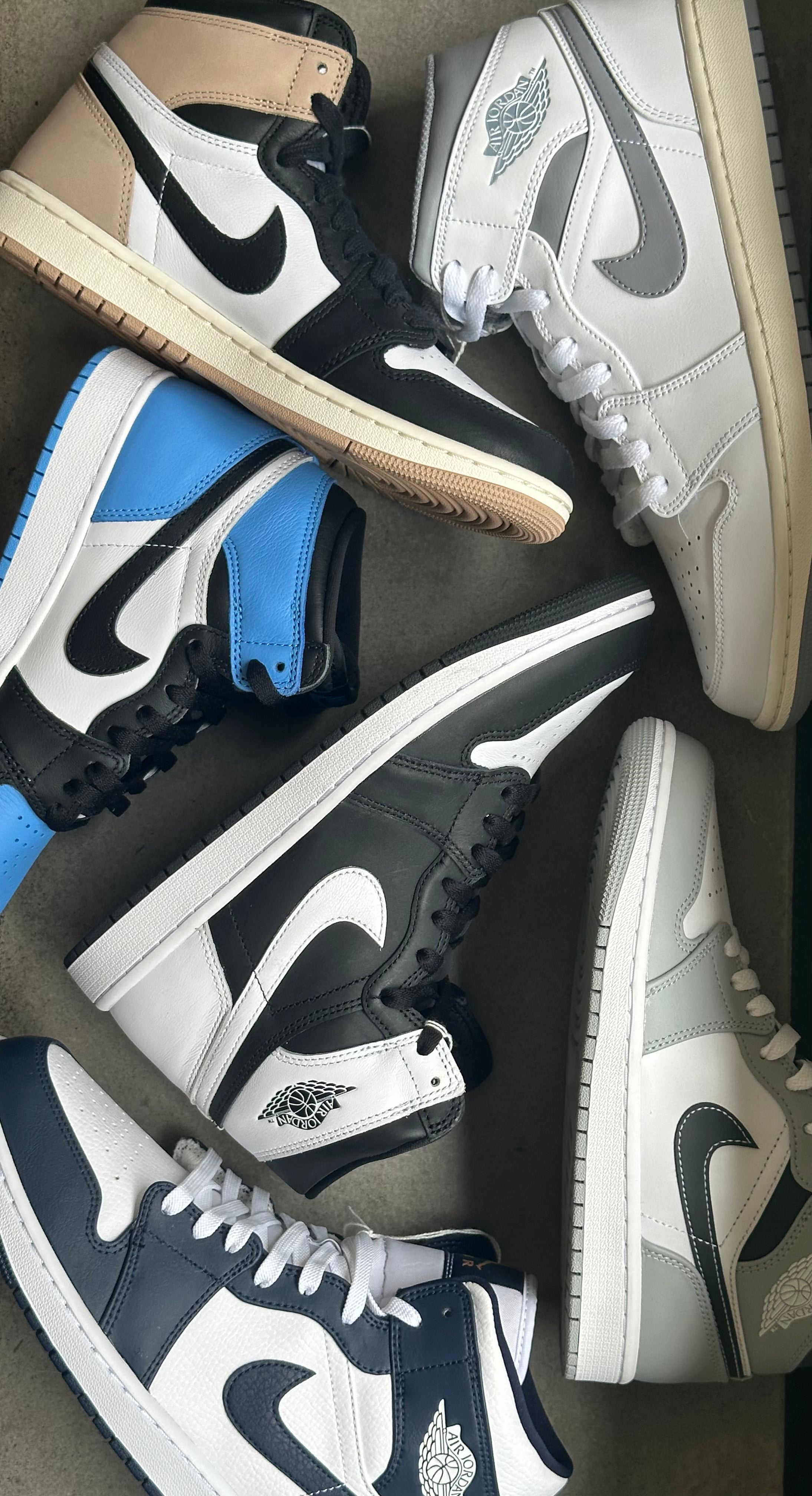 Jordan 1