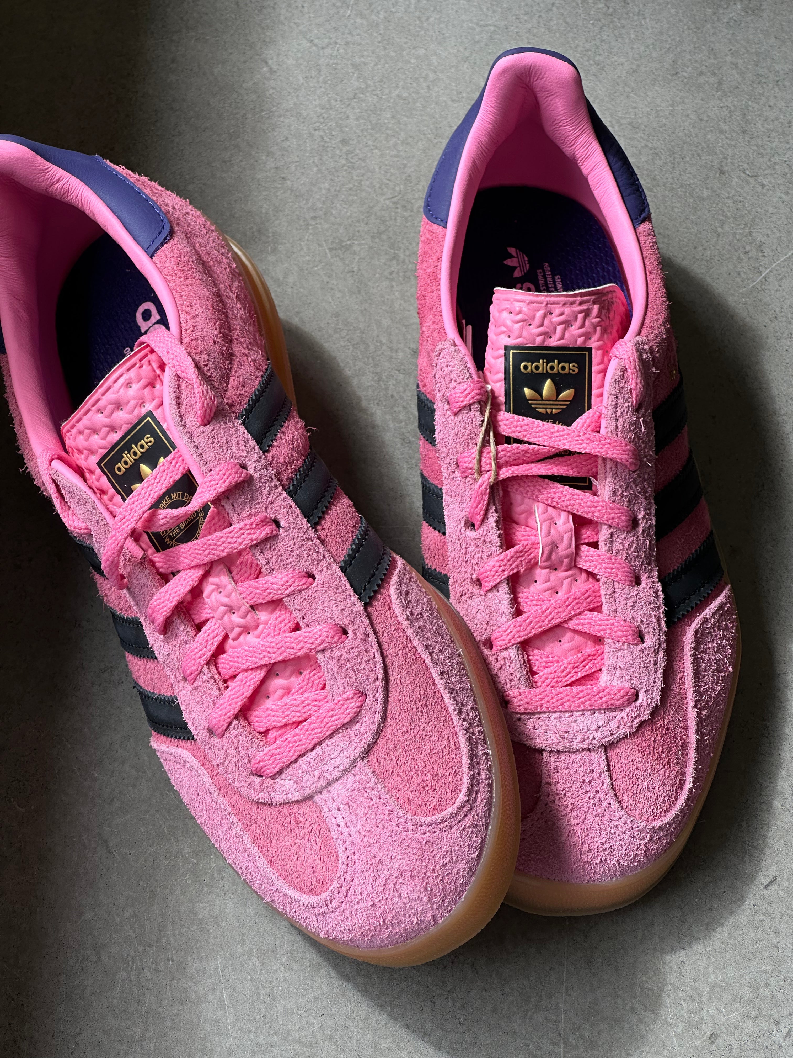 Adidas Gazelle