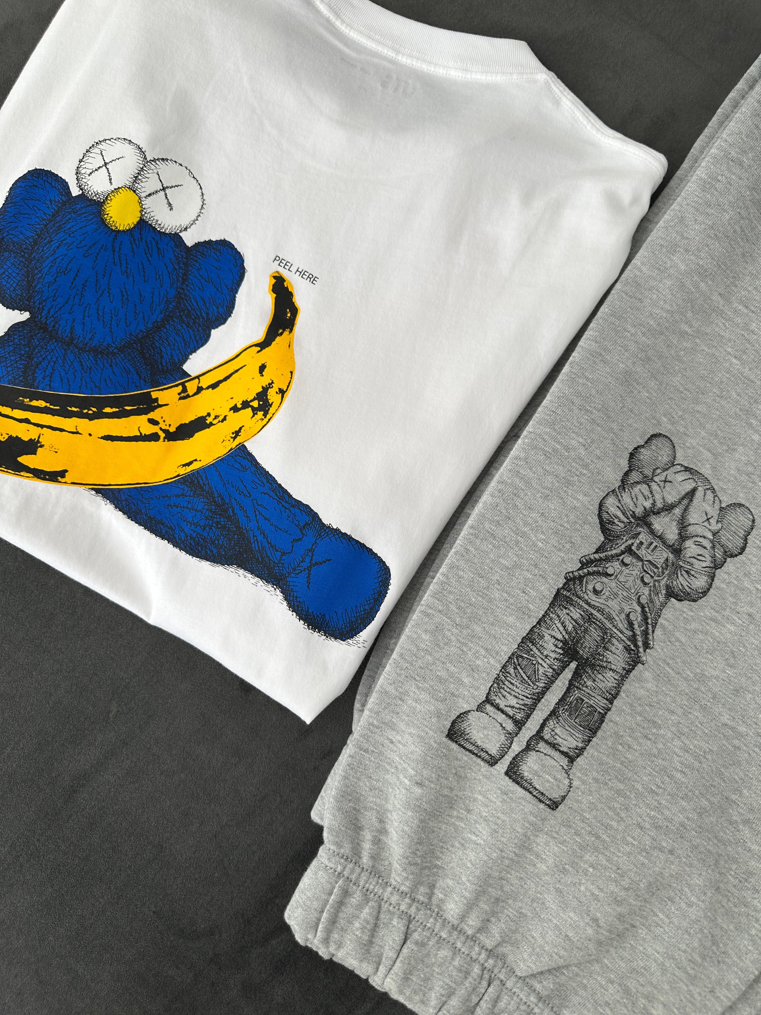 Kaws