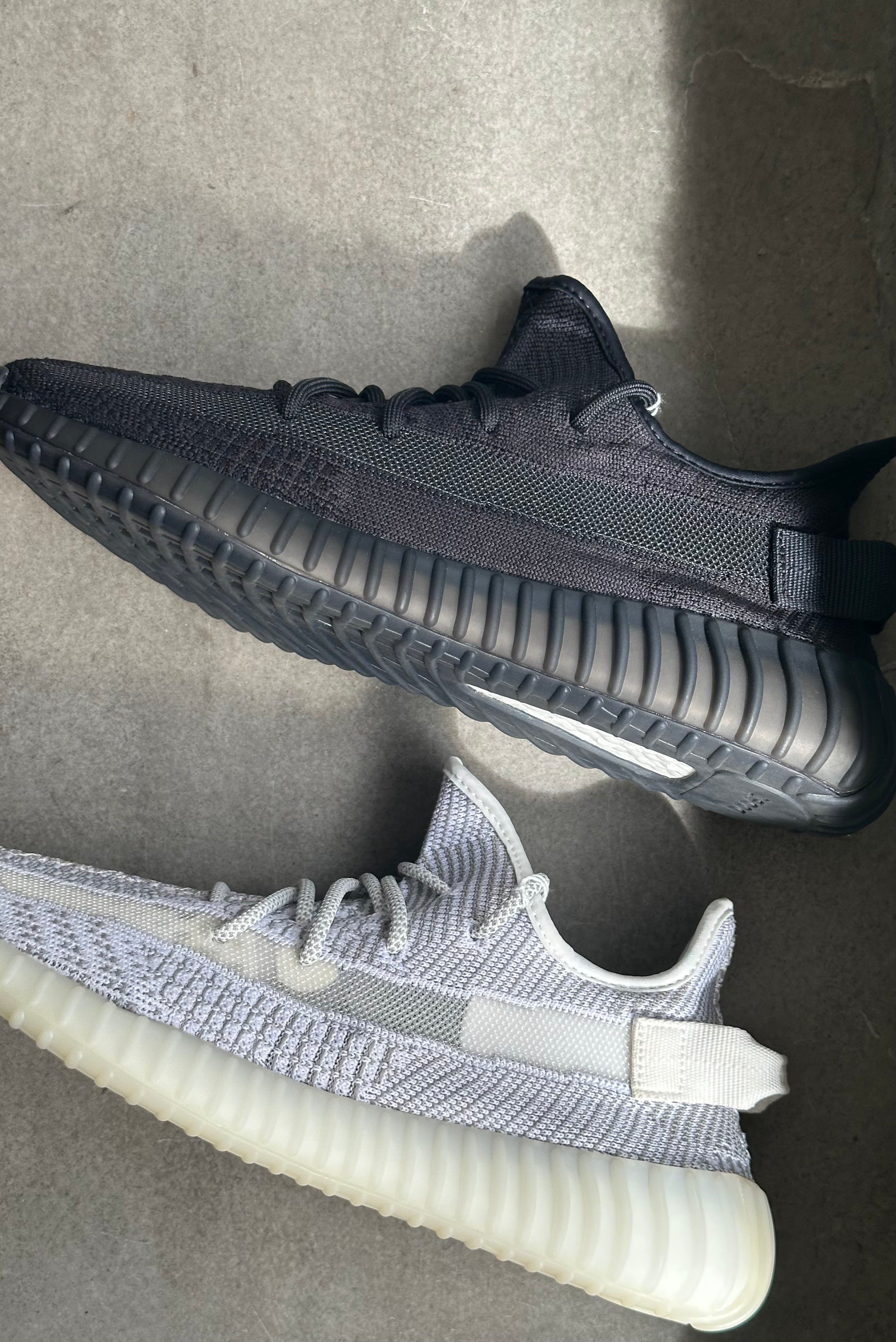 Yeezy Boost 350
