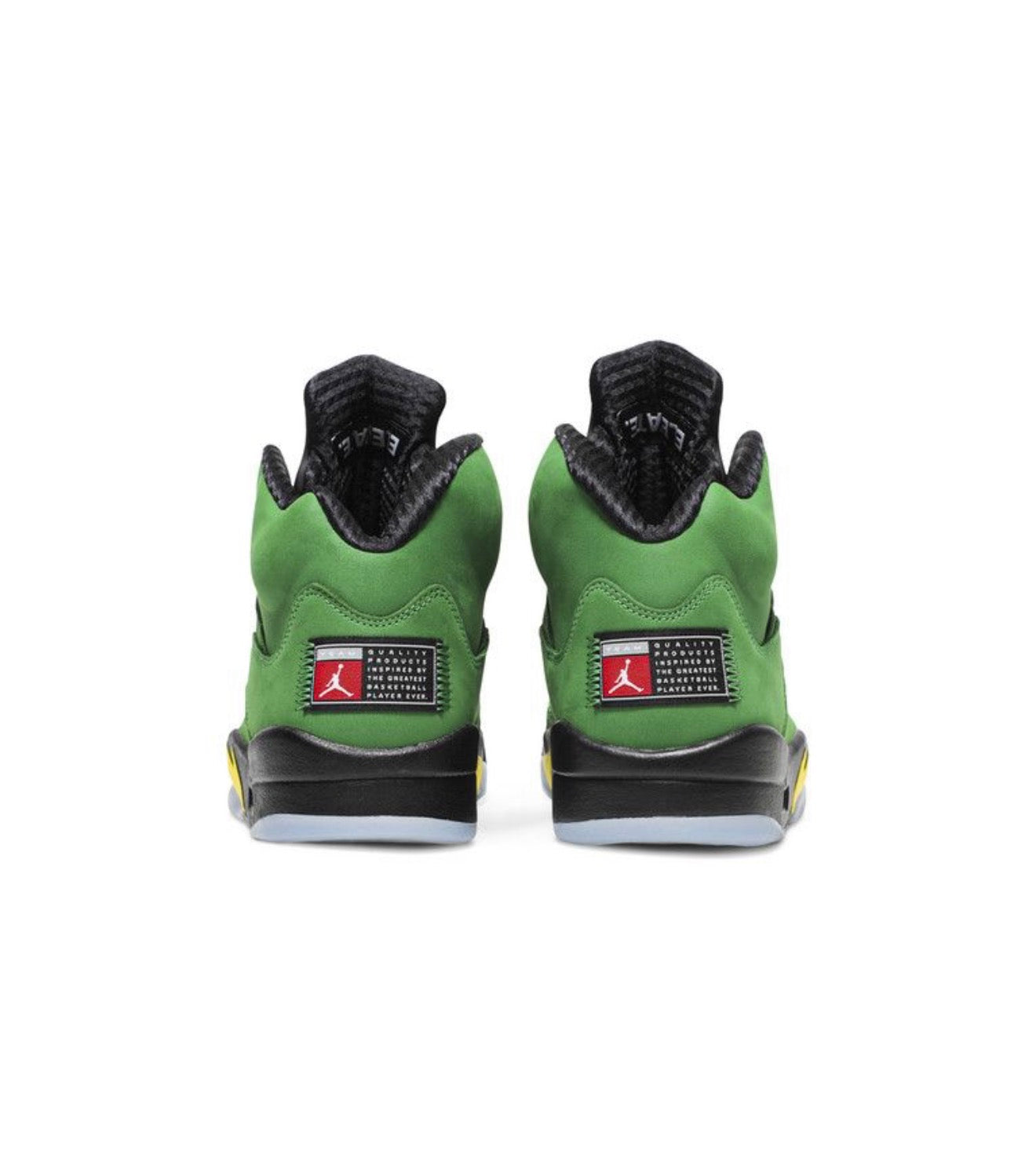 Jordan 5 Retro SE Oregon