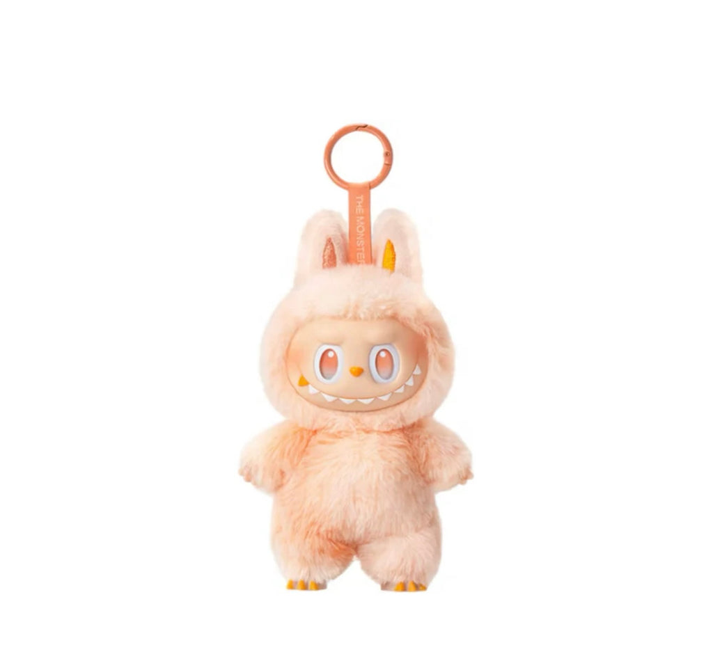 Pop Mart Labubu The Monsters Big into Energy Series Vinyl Plush Pendant Blind Box