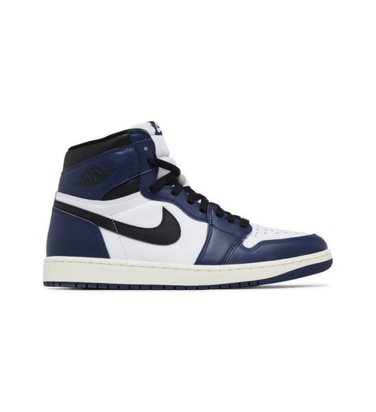 Jordan 1 Retro High OG Midnight Navy