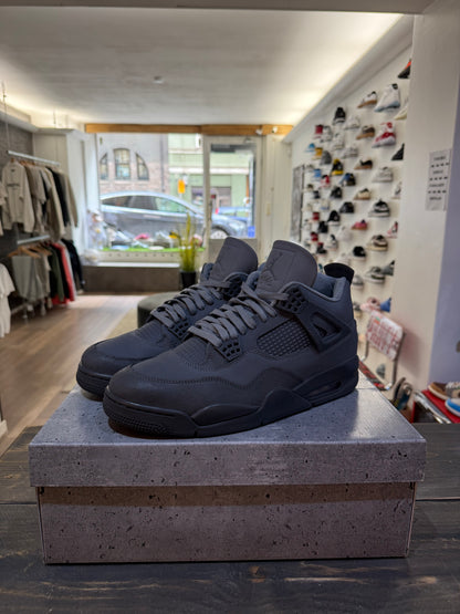 Jordan 4 Retro SE Paris Olympics Wet Cement (Eu: 46)