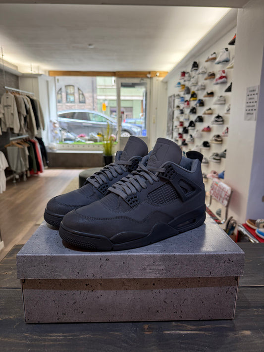 Jordan 4 Retro SE Paris Olympics Wet Cement (Eu: 46)