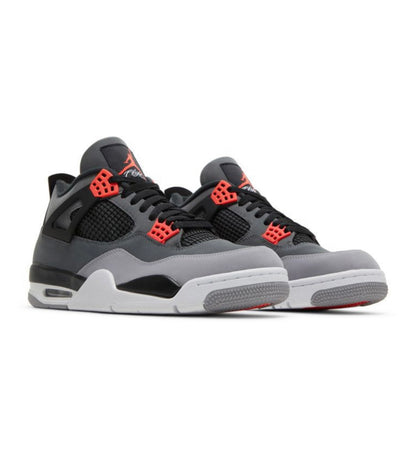 Jordan 4 Retro Infrared