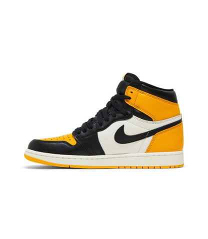 Jordan 1 Retro High OG Yellow Toe