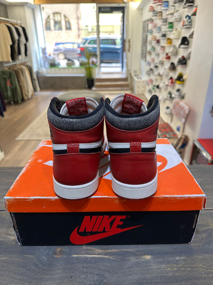 Jordan 1 Retro High OG Chicago Lost and Found (Eu: 41)