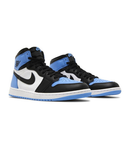 Jordan 1 Retro High OG UNC Toe