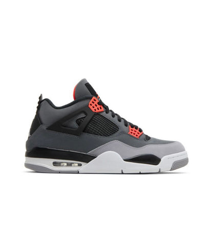 Jordan 4 Retro Infrared