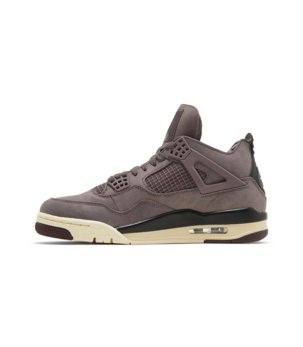 Jordan 4 Retro A Ma Maniére Violet Ore