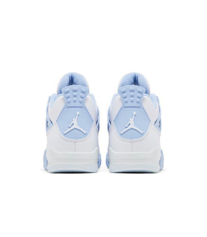 Jordan 4 Retro Forget Me Not (W)