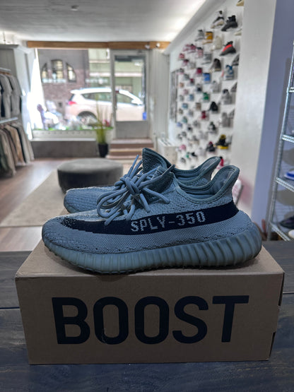 Yeezy Boost 350 V2 Salt (Eu: 41 1/3)