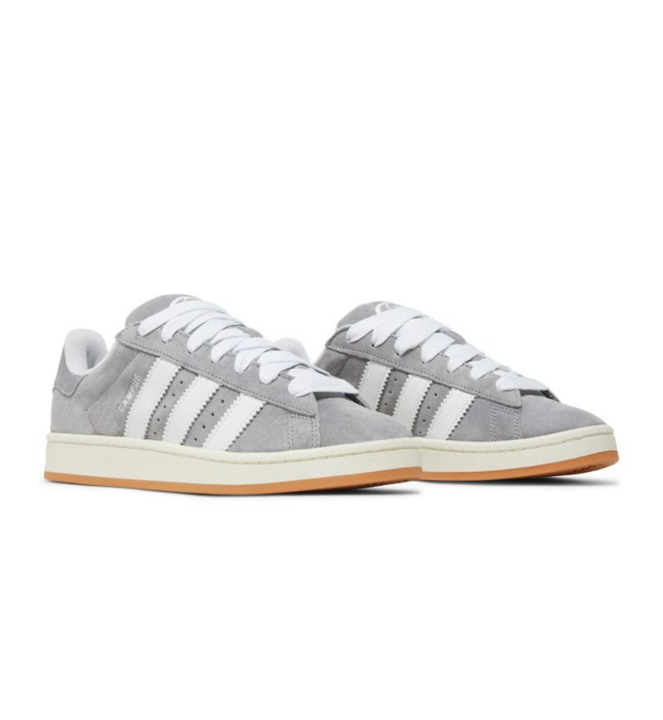 Adidas Campus 00s Gray White