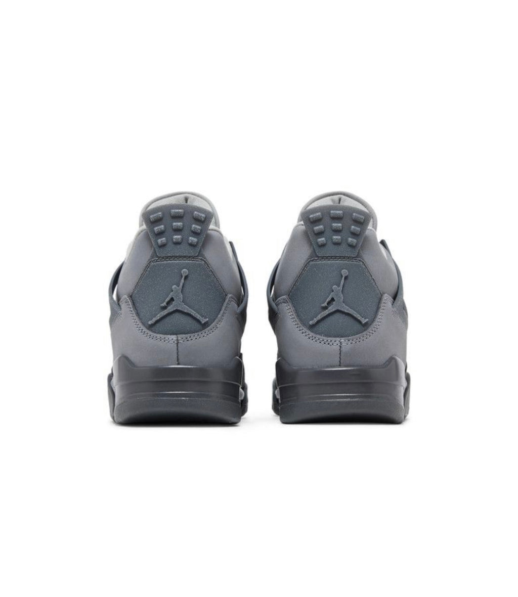 Jordan 4 Retro SE Paris Olympics Wet Cement