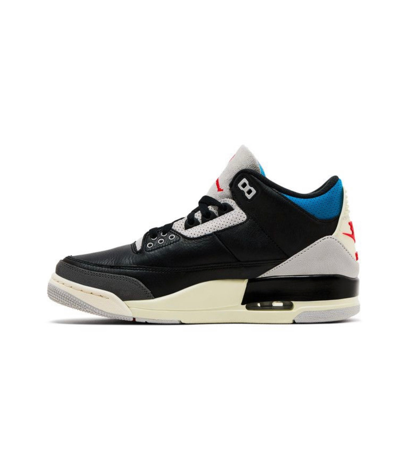 old jordan 3