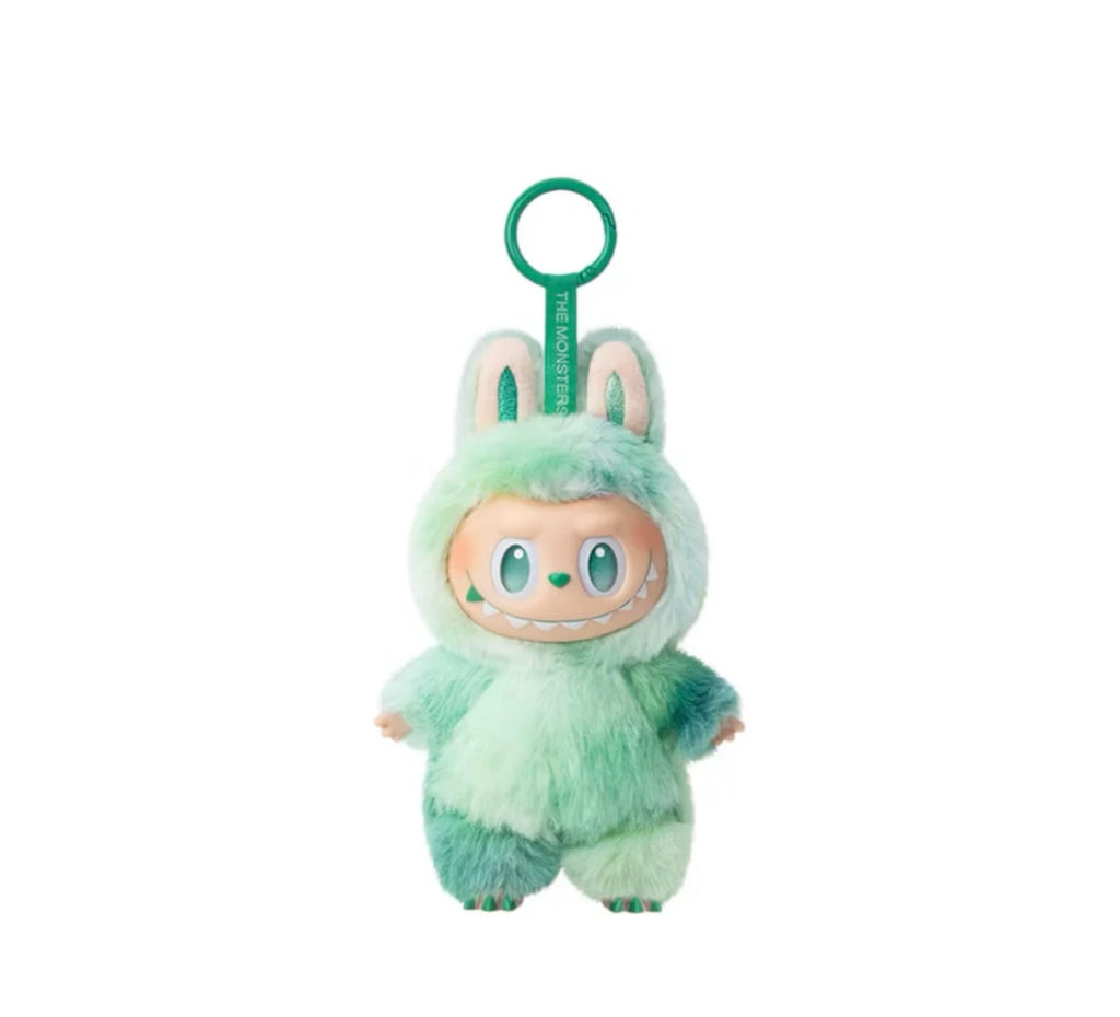 Pop Mart Labubu The Monsters Big into Energy Series Vinyl Plush Pendant Blind Box
