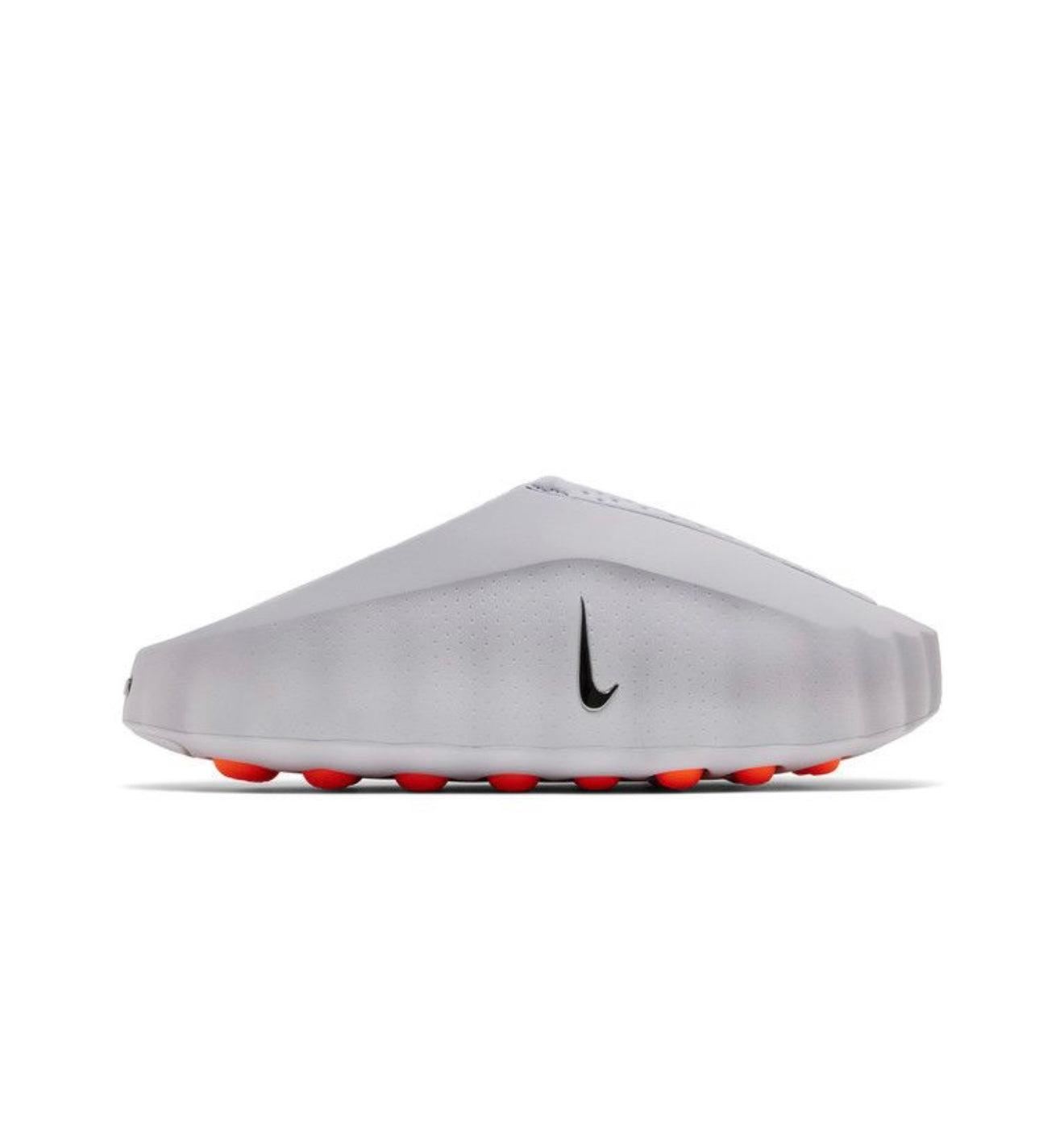 Nike Mind 001 Slide Light Smoke Grey