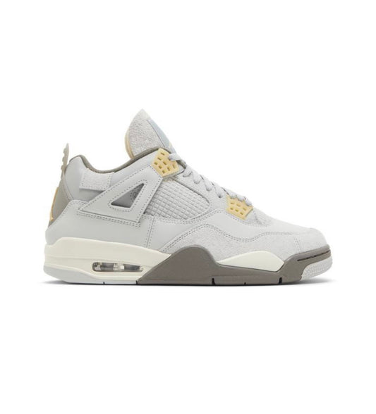 Jordan 4 Retro SE Craft Photon Dust