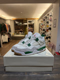 Jordan 4 Retro SB Pine Green (Eu: 45.5)
