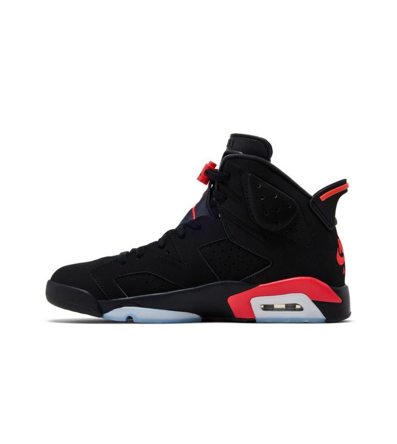 Jordan 6 Retro Infrared Salesman