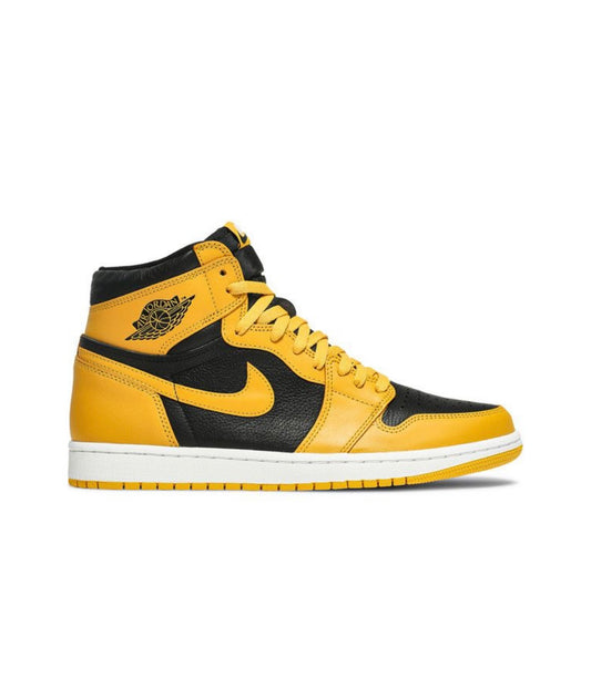 Jordan 1 Retro High Pollen