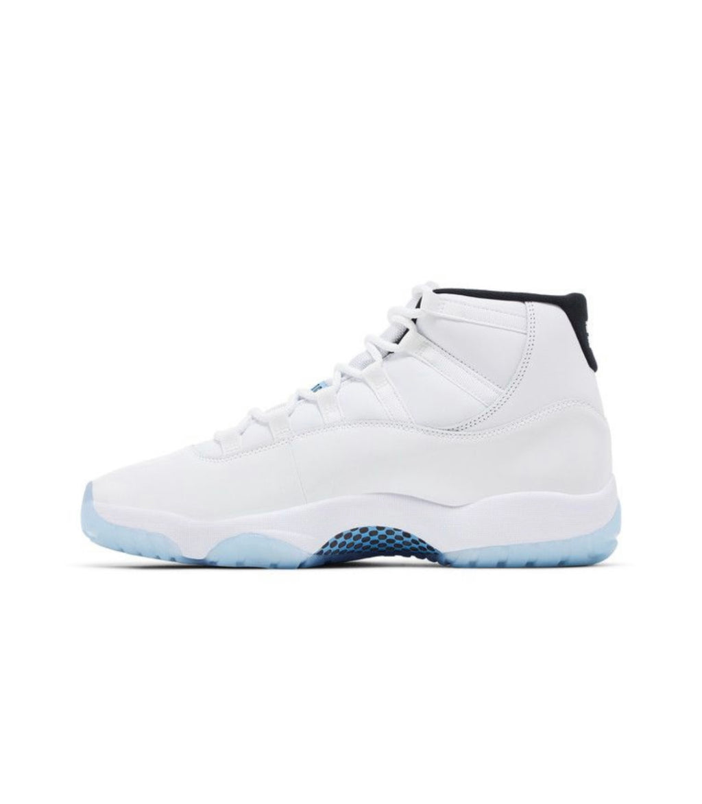 Jordan 11 Retro Legend Blue (2024)