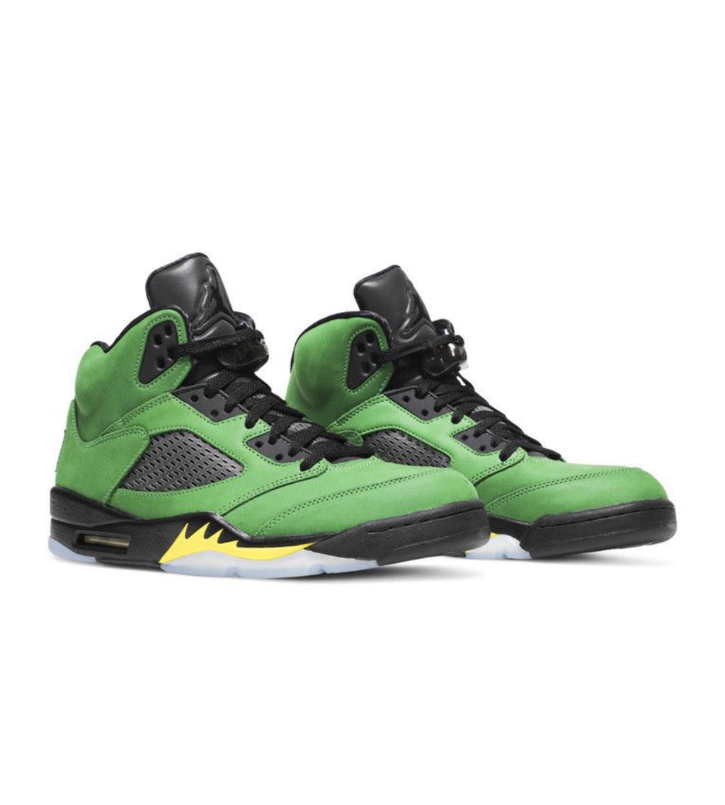 Jordan 5 Retro SE Oregon