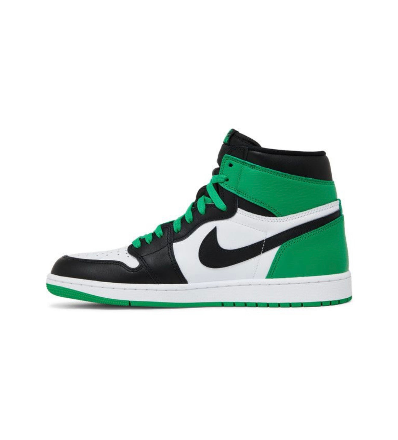 Jordan 1 Retro High OG Lucky Green