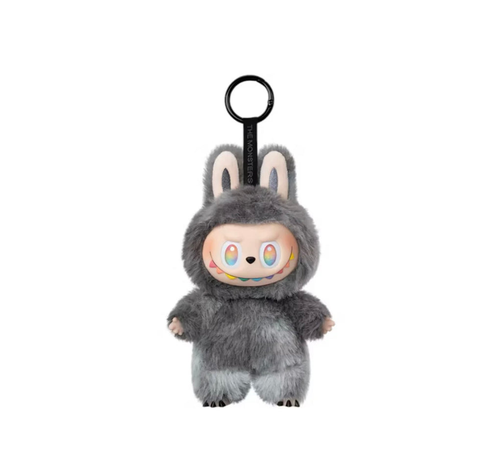 Pop Mart Labubu The Monsters Big into Energy Series Vinyl Plush Pendant Blind Box