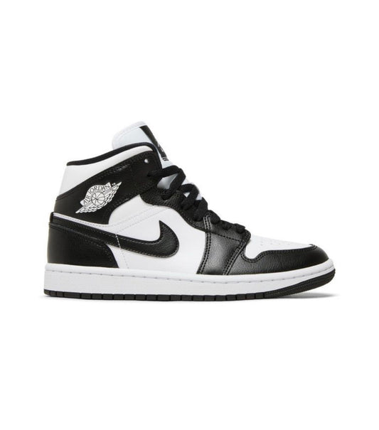 Jordan 1 Mid Panda (W)