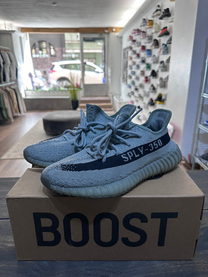 Yeezy Boost 350 V2 Salt (Eu: 41 1/3)